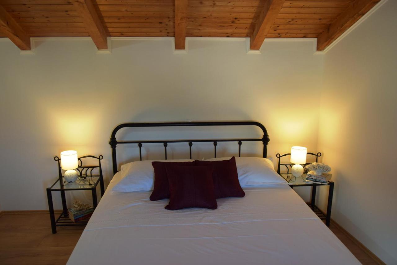 Marta II Your Holiday Home In Seget Center Trogir Kültér fotó